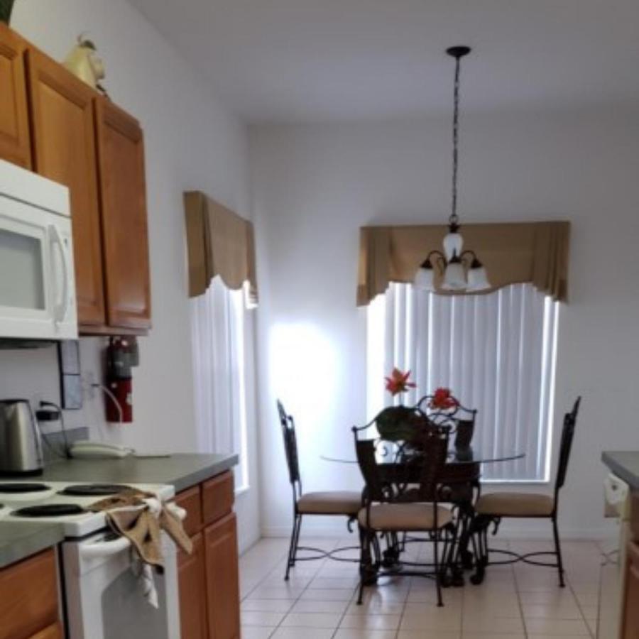 Orlando Family Vacation Home Close To Walt Disney World Davenport Exteriör bild